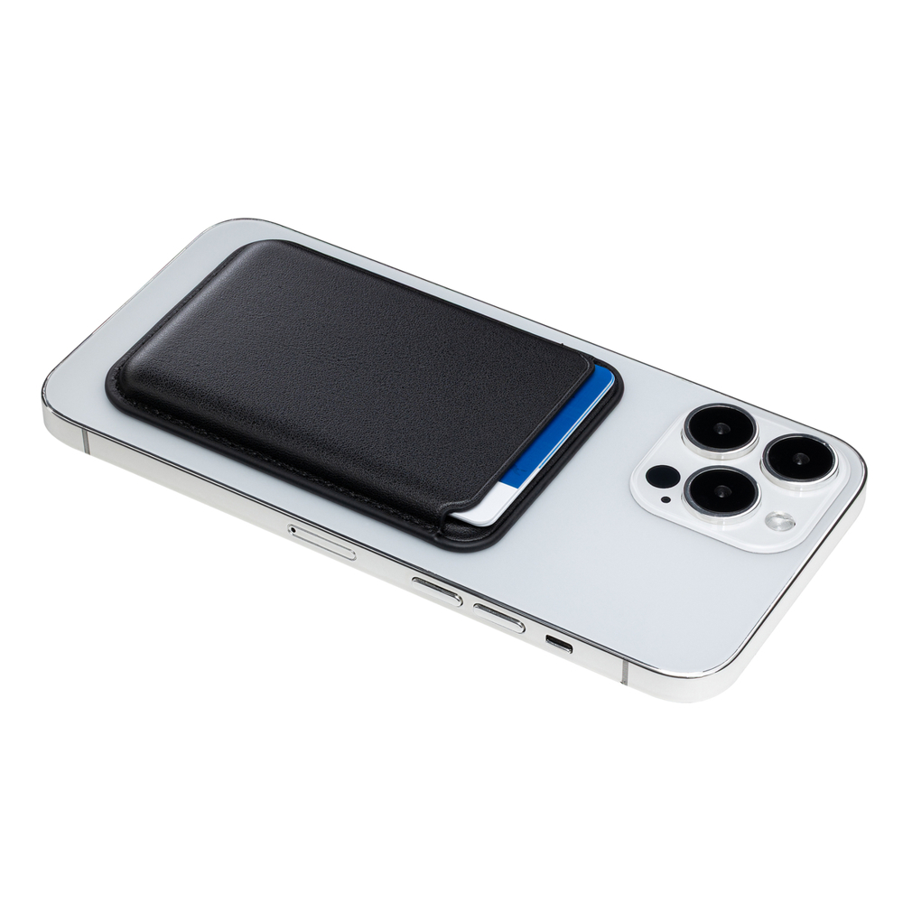 Magnetischer Kartenhalter RE98-LEFTA