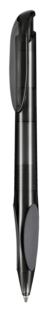 Kugelschreiber ATMOS FROZEN - smoke grey