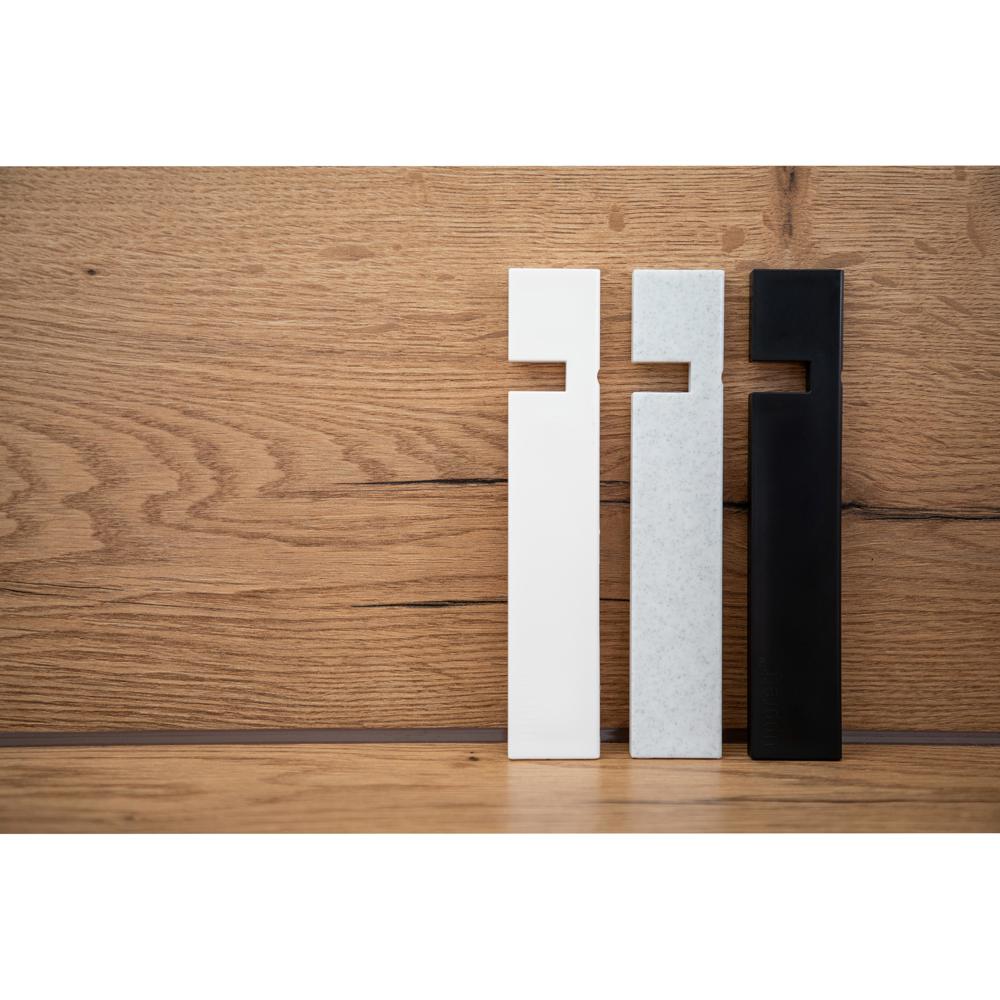 Mobile device holder "Upprett"