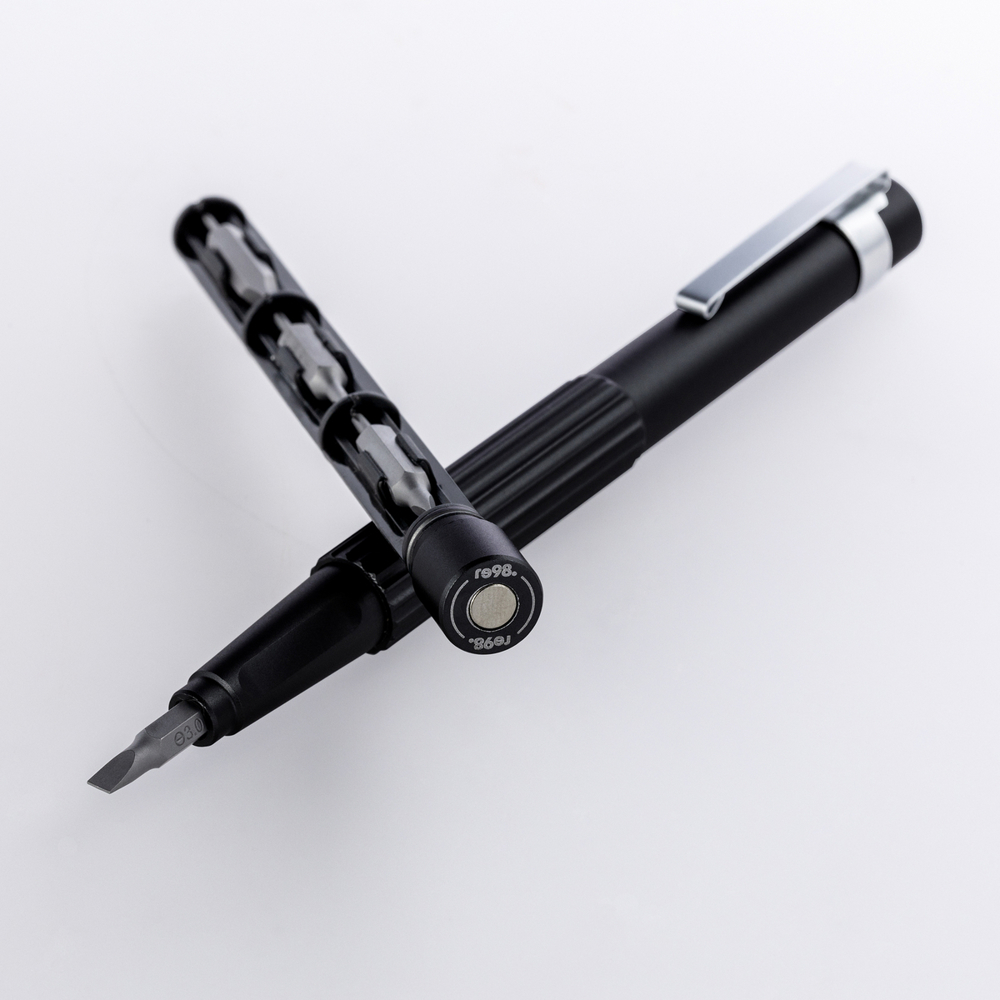 Stiftschraubendreher 13-in-1 RE98-SKILLRISE