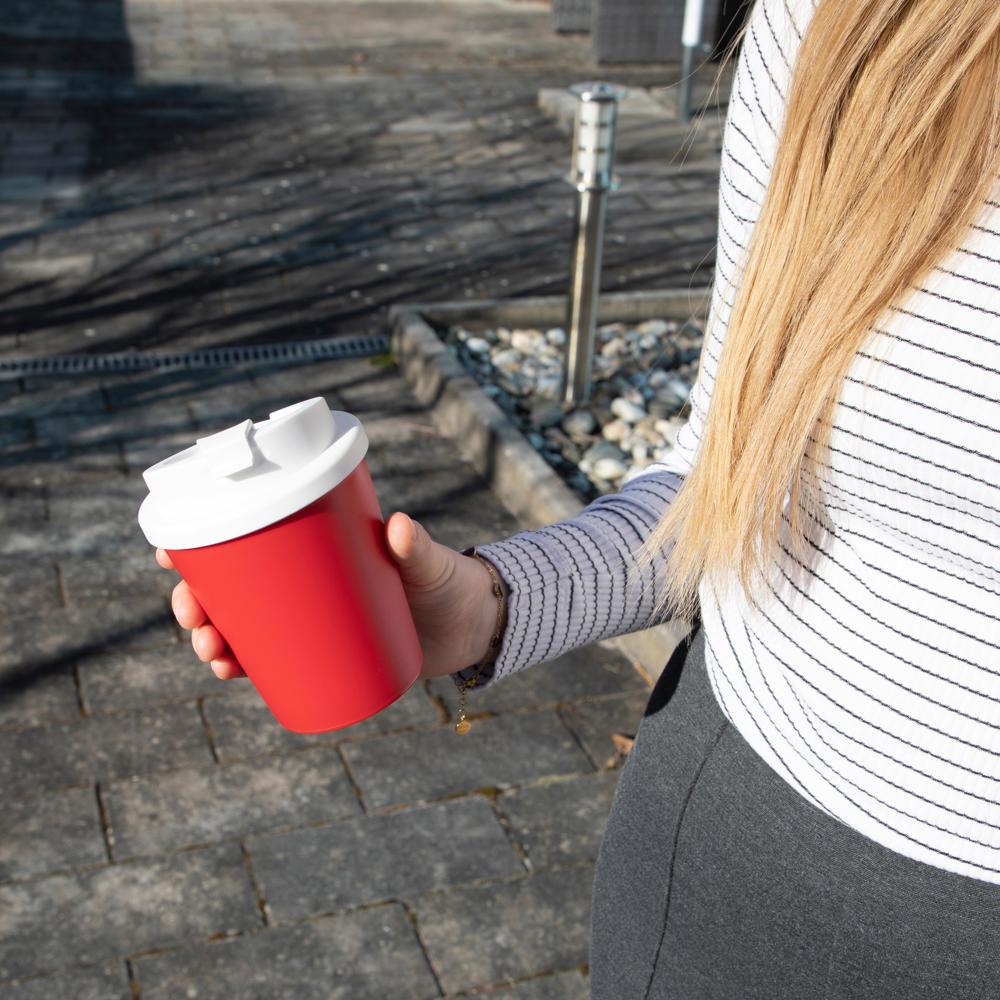 Kaffeebecher "Premium Deluxe" small