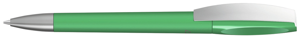 CHILL C SI RECY - grün