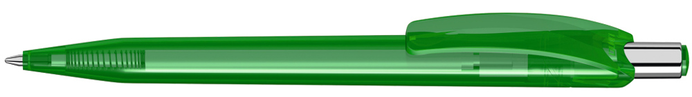 BEAT transparent - dunkelgrün