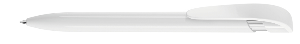 YES antibacterial - weiss