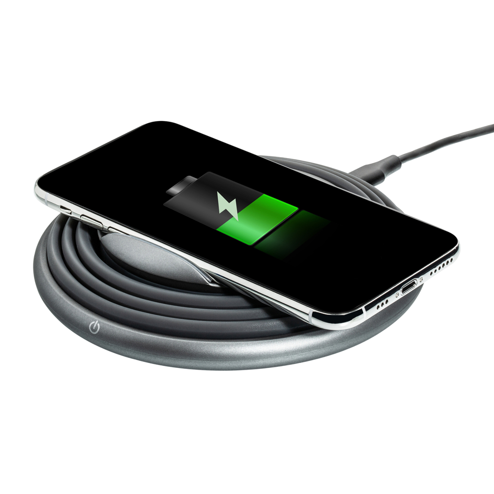 Wireless Charging Stand REEVES-ACANDI