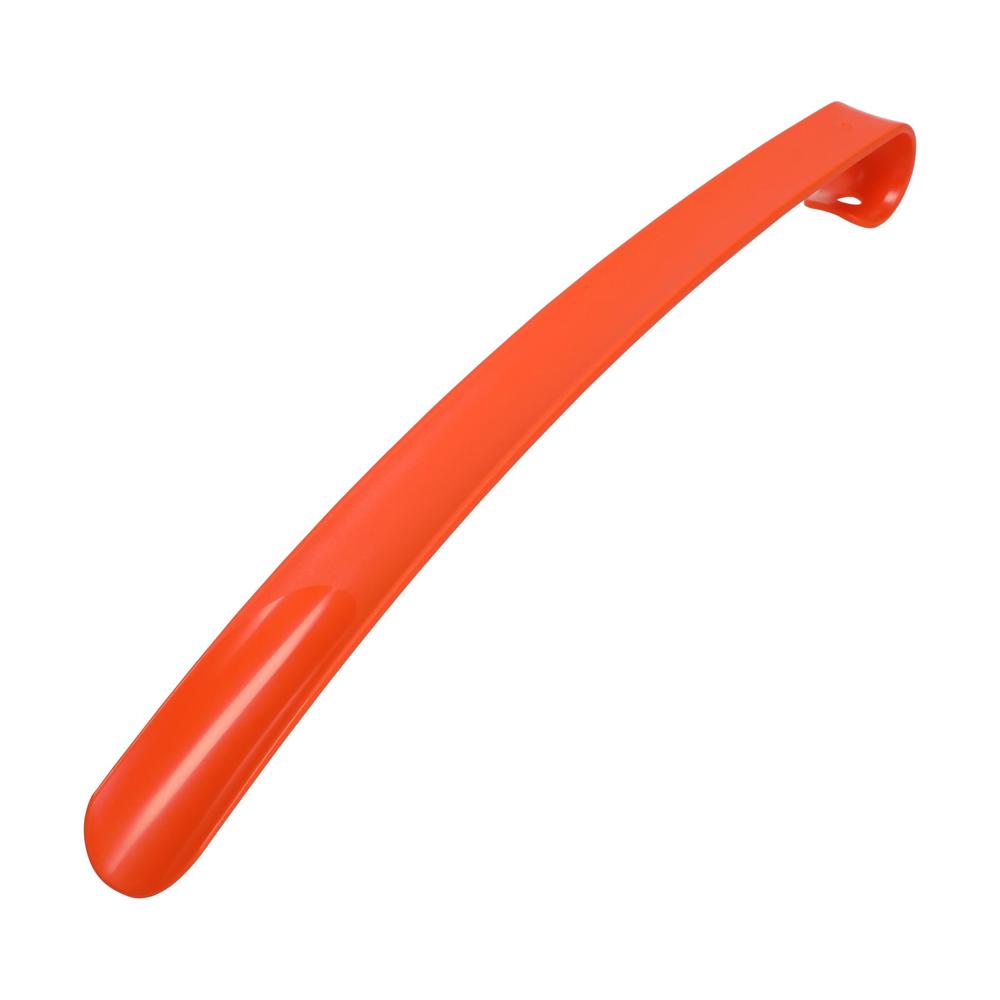 Schuhlöffel "Cliff" - standard-orange