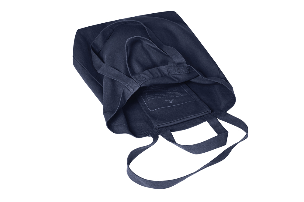 Freizeit-Shopper ORGANIC