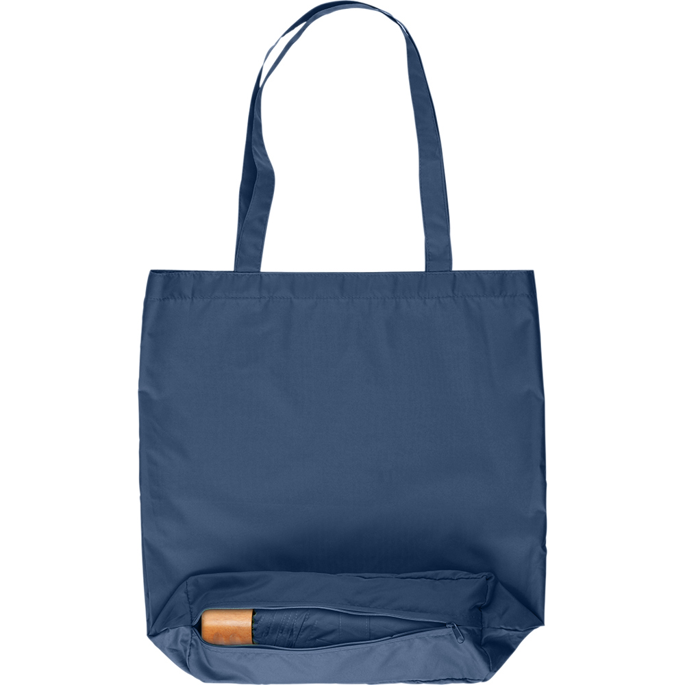 9158 Taschenschirm ÖkoBrella Shopping