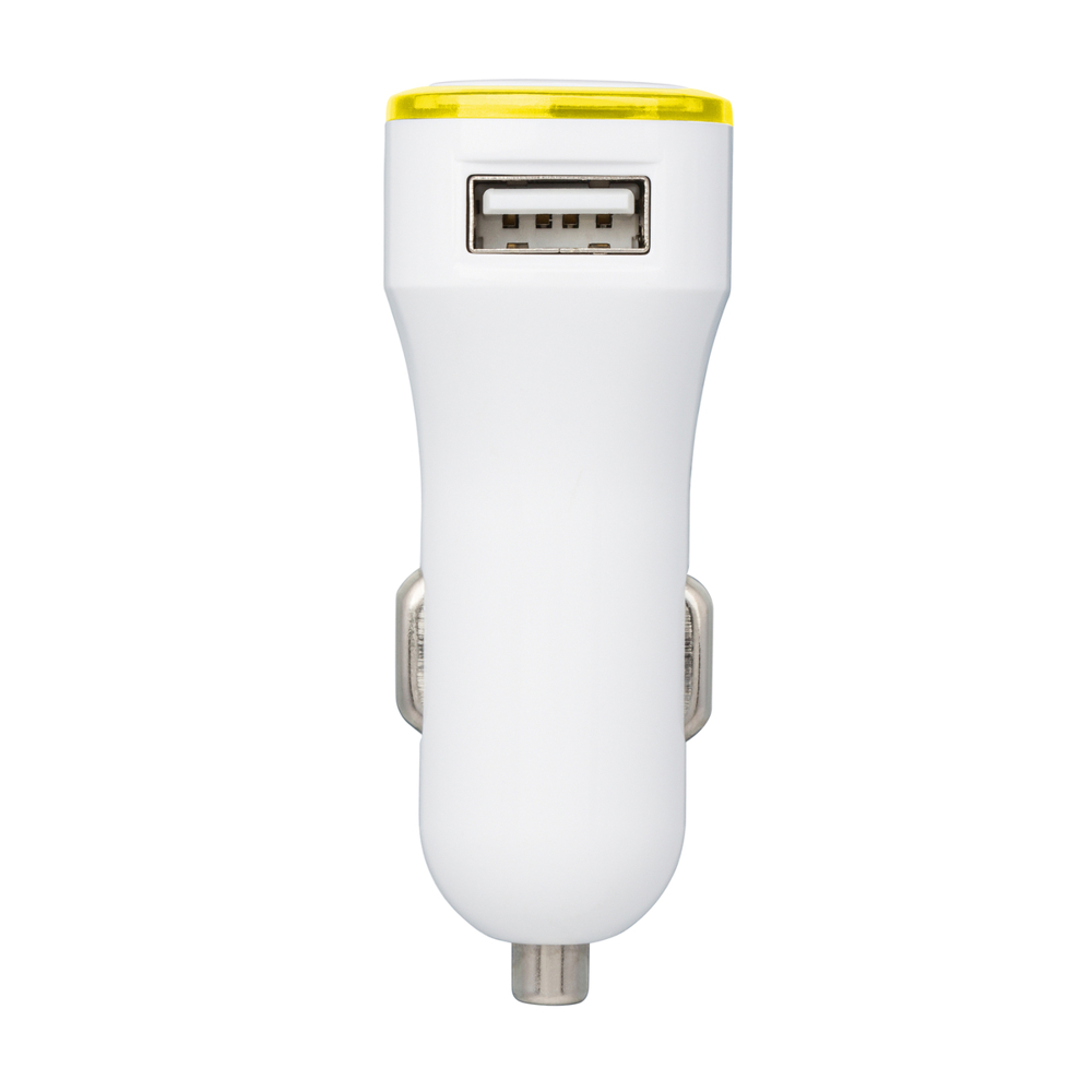 USB-Autoladeadapter COLLECTION 500