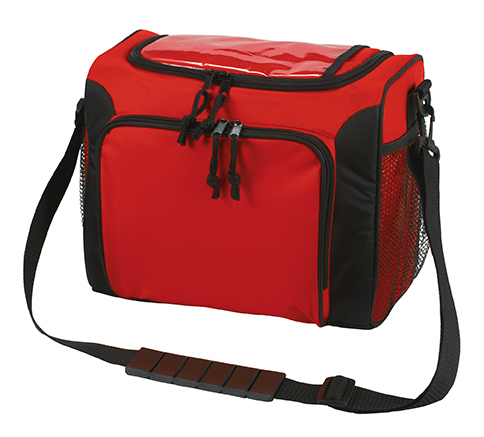 Kühltasche SPORT - rot