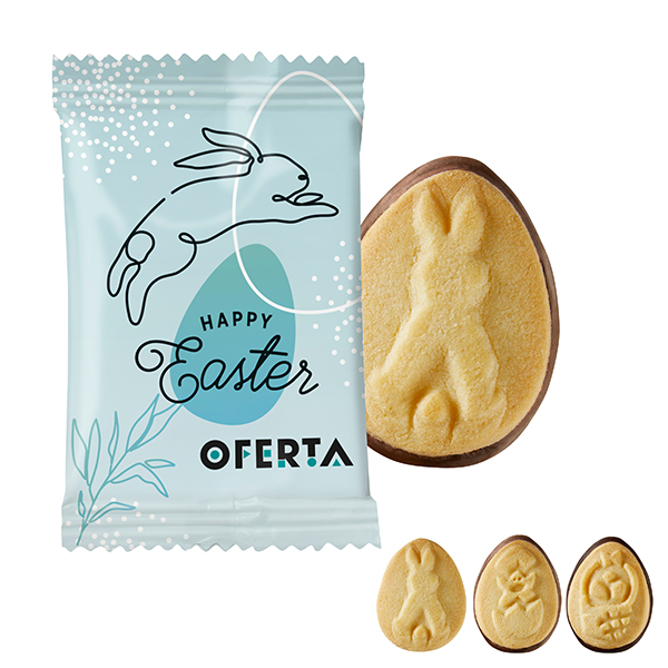 Easter Butter Biscuits