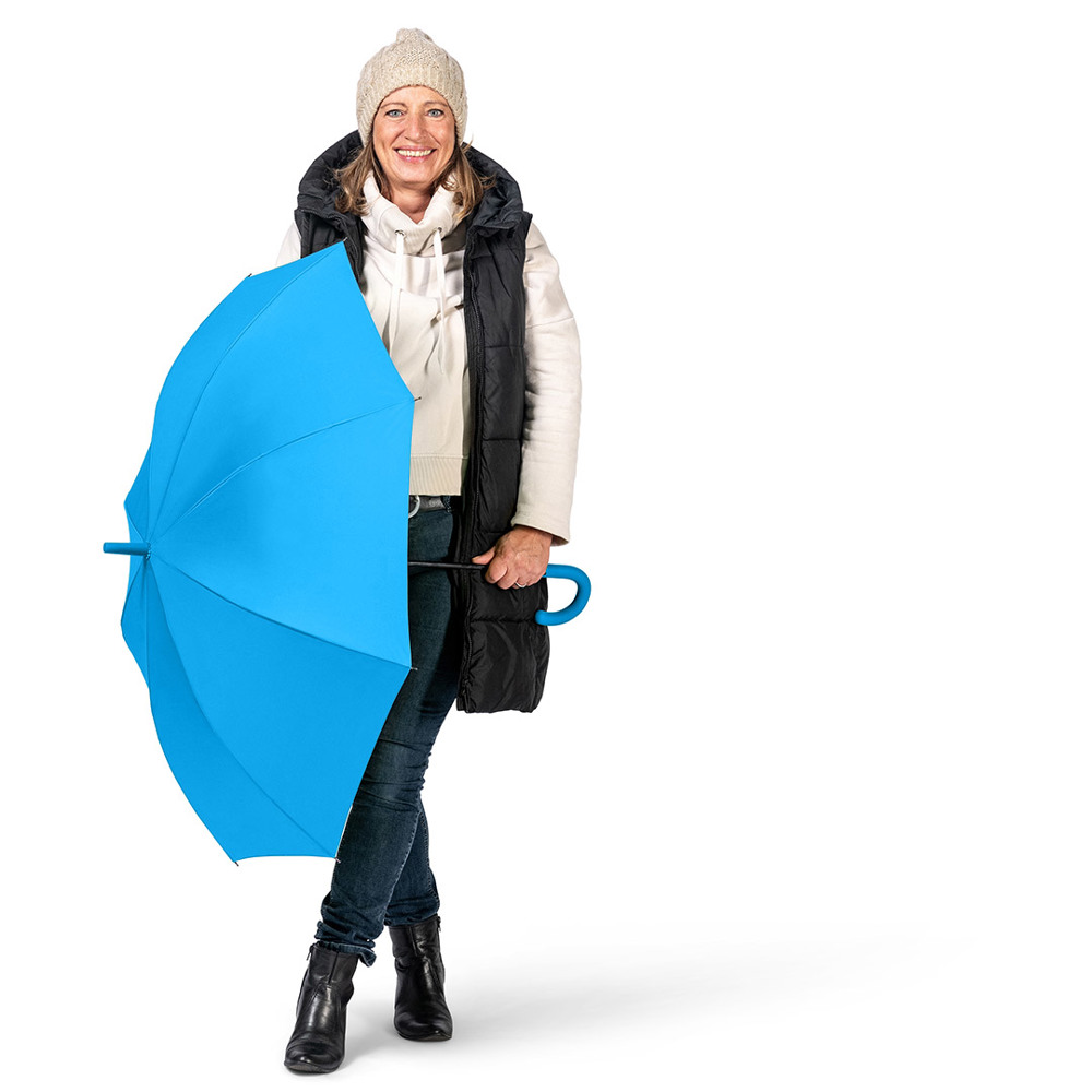 1115 Stockschirm FARE® Fashion AC