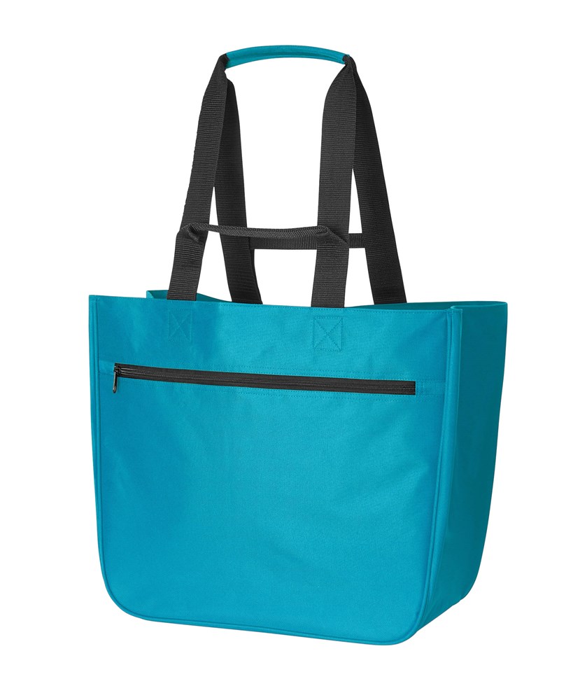 Shopper SOFTBASKET - petrol