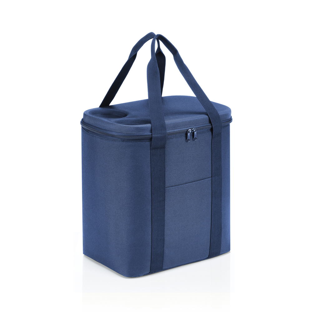 coolerbag XL navy