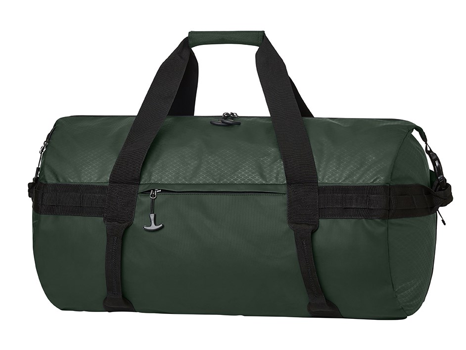 Sport-/Reisetasche ACTIVE - dunkelgrün