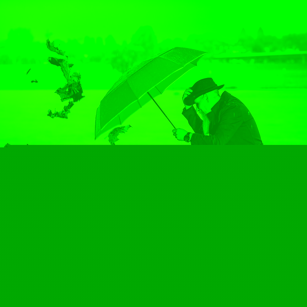 5692 AOC-Oversize-Taschenschirm Magic Windfighter® 2.0