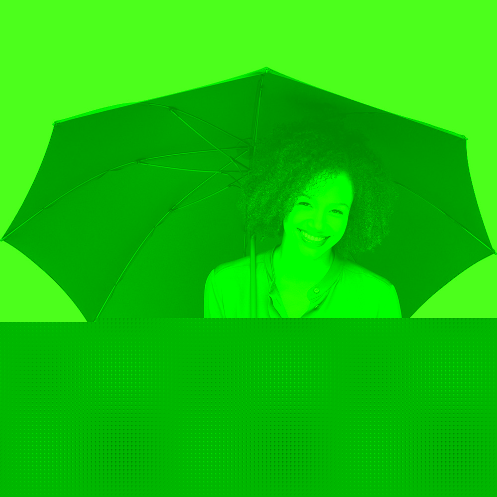 4784 AC-Midsize-Stockschirm FARE® Style