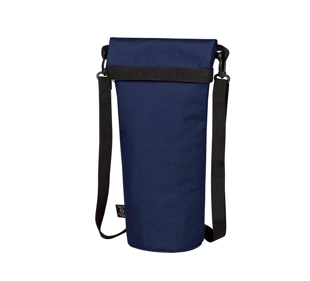 Thermobag BOTTLE - marine