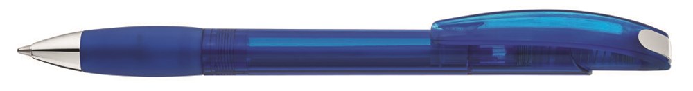 MEMORY transparent SI - blau