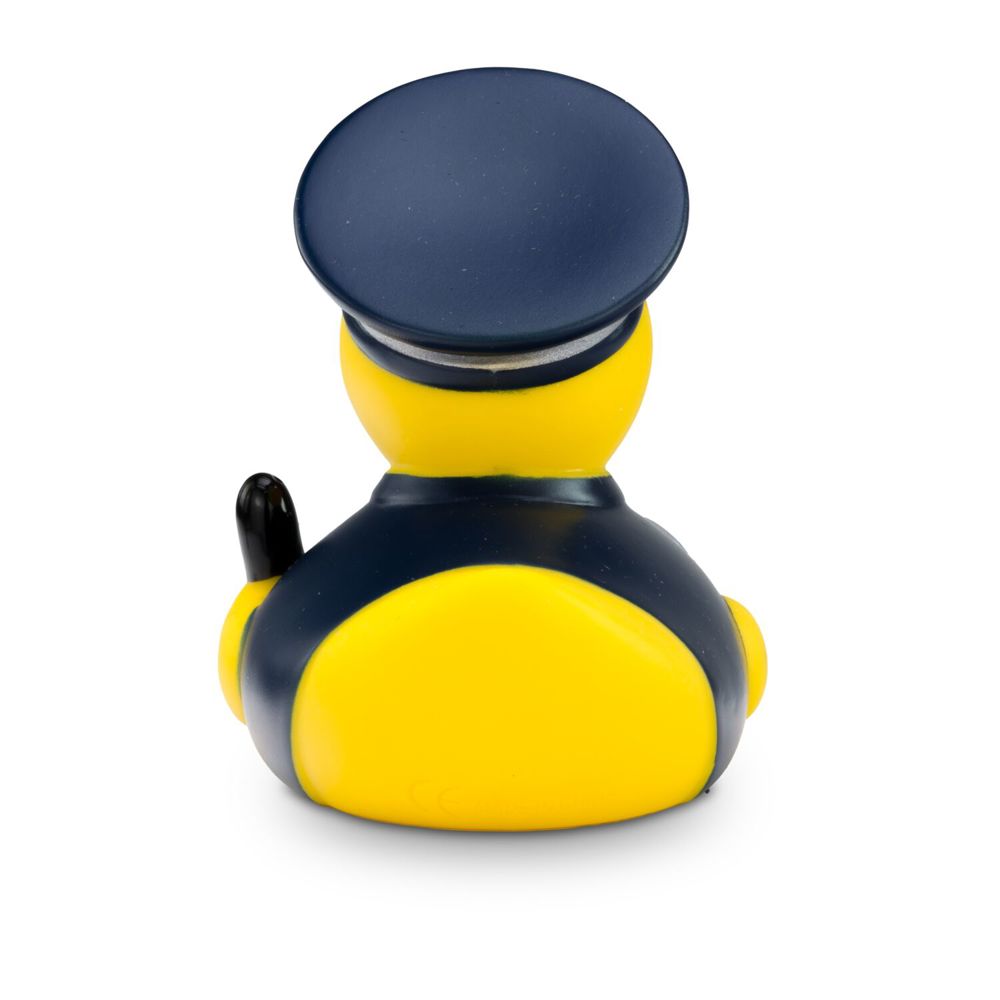 Werbeente Walter Wachtmeister