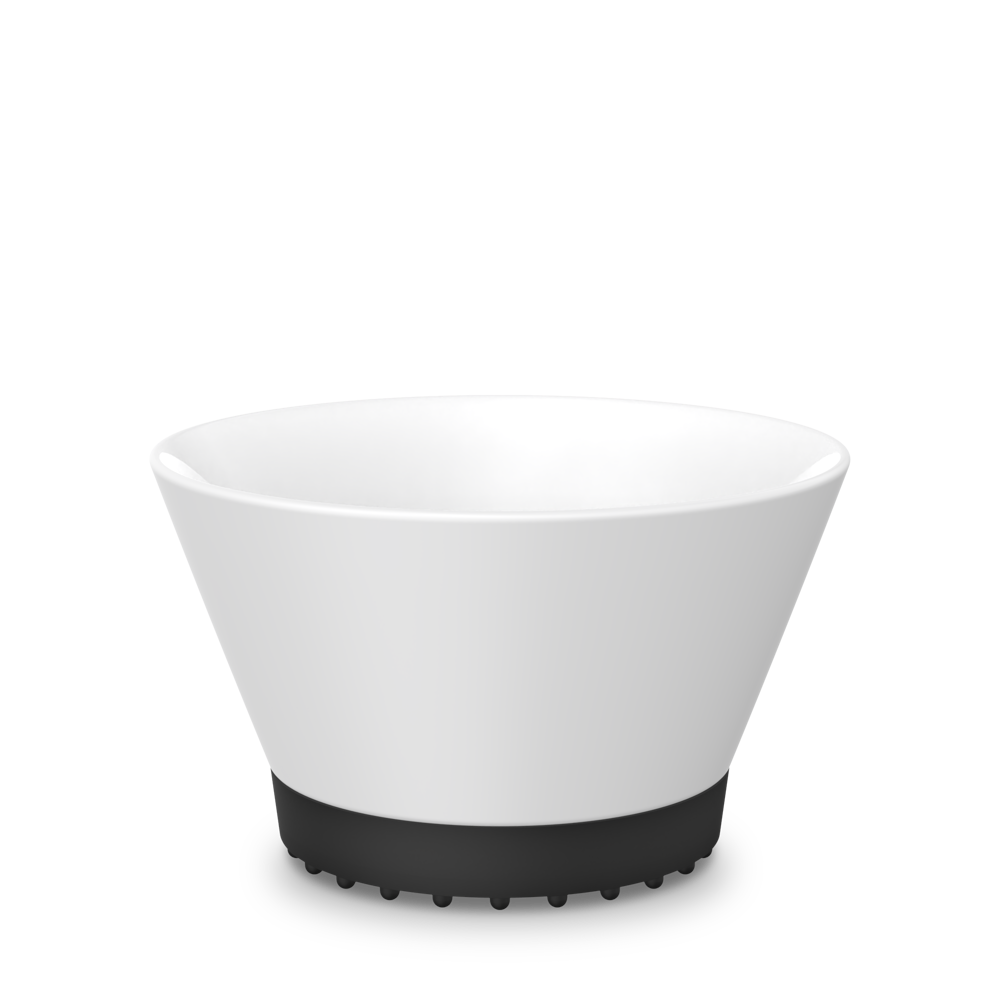 Form 354 Softpad Bowl Porzellan