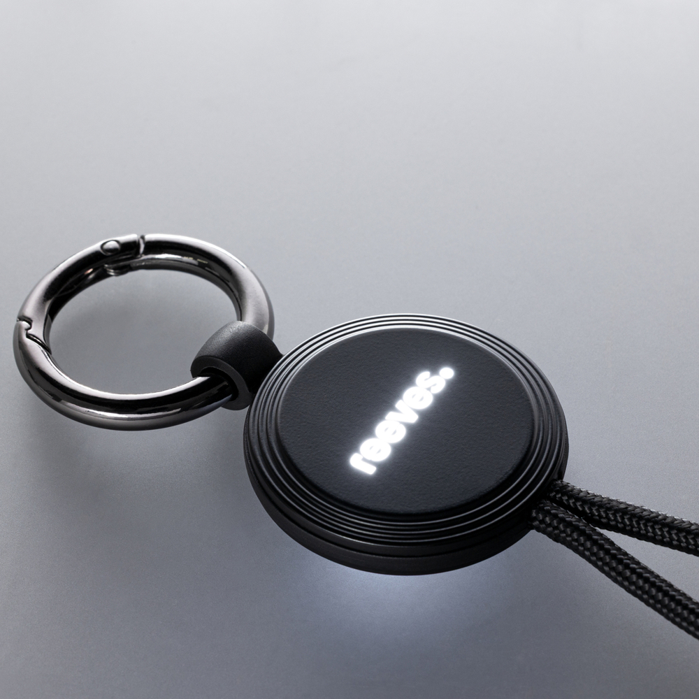 4-in-1 Ladekabel mit Beleuchtung REEVES-CONVERTICS LIGHT UP