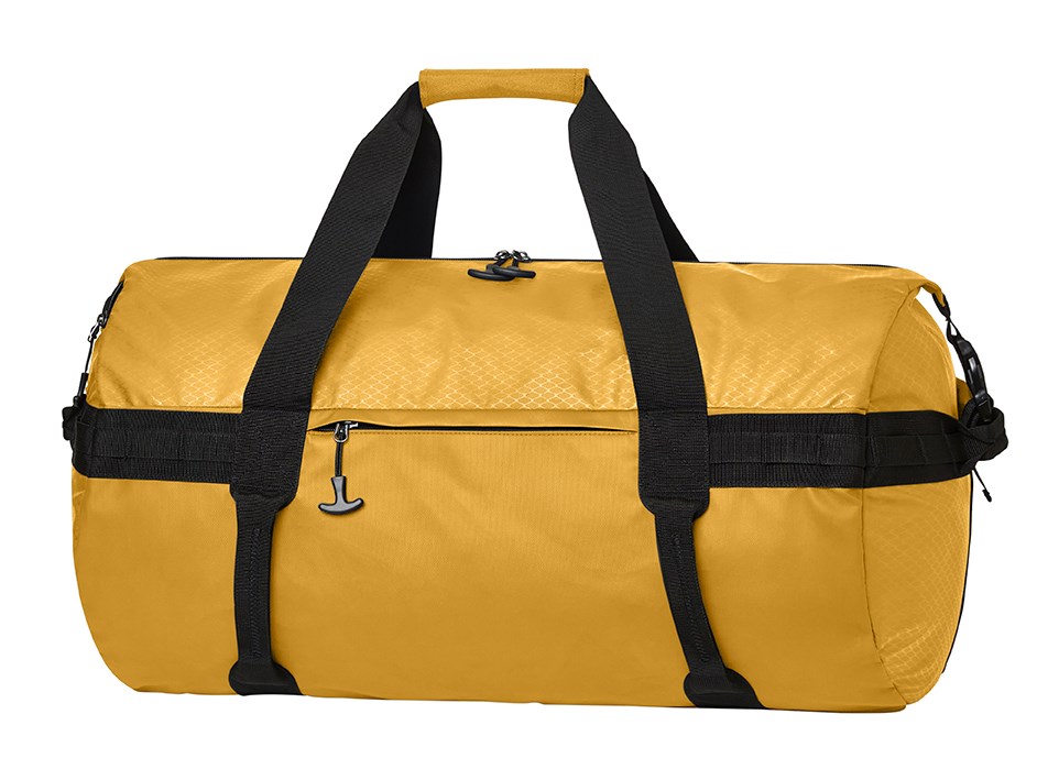 Sport-/Reisetasche ACTIVE - senfgelb