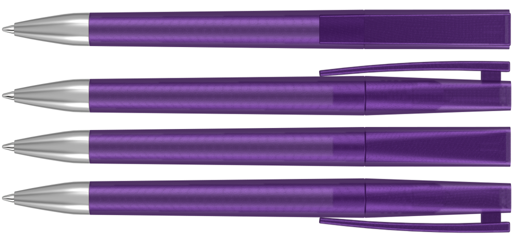 ULTIMATE frozen SI, violett