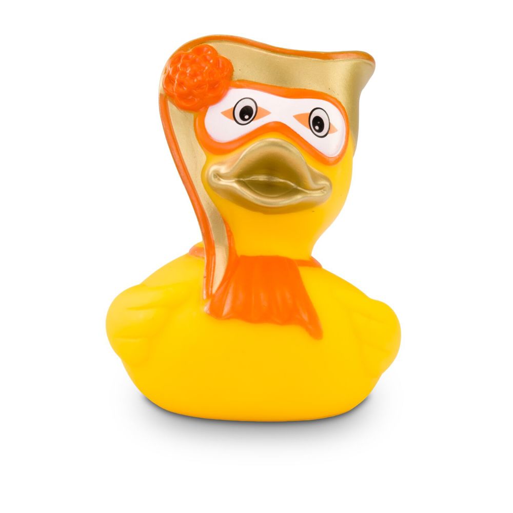 Werbeente Vicky Venedig