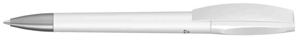 CHILL C SI RECY - weiss