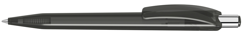 BEAT transparent - anthrazit