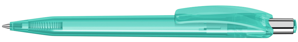 BEAT transparent - petrol