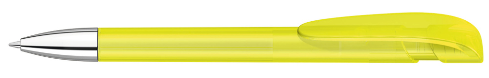 YES frozen SI - gelb