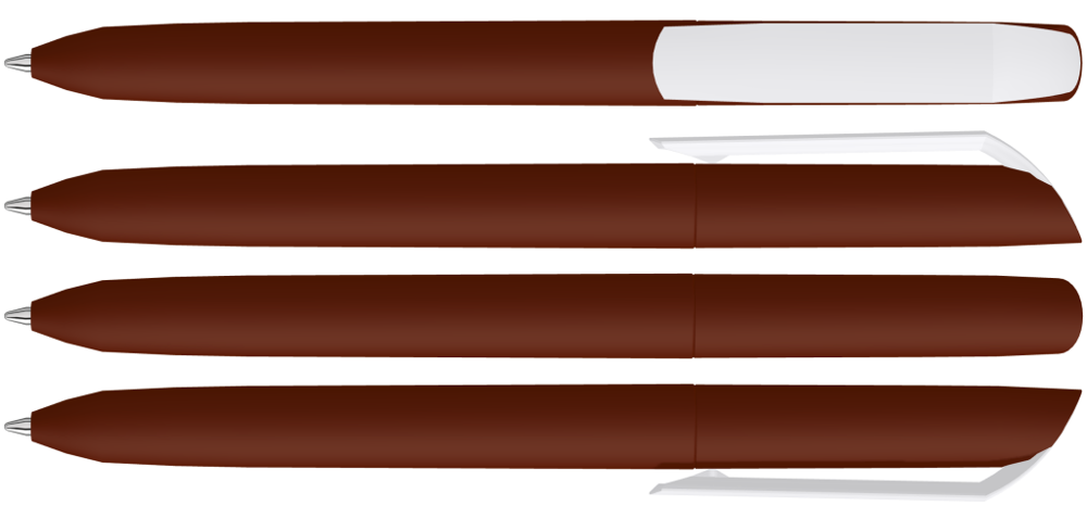 VANE KG GUM, aubergine