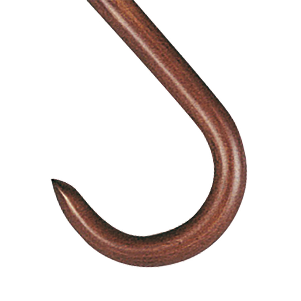 7350-01 AC-Holz-Gästeschirm FARE® Collection