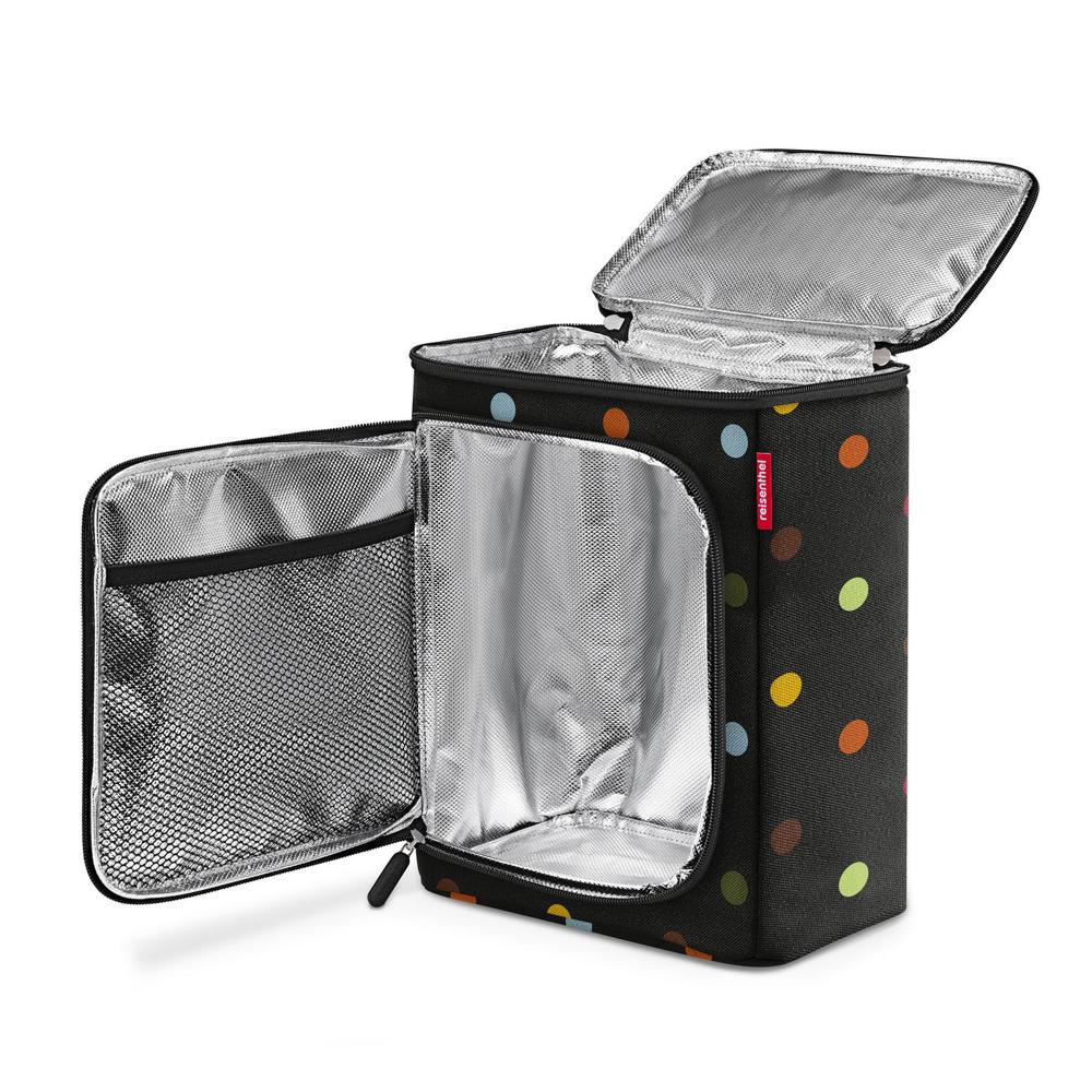coolerbox - dots