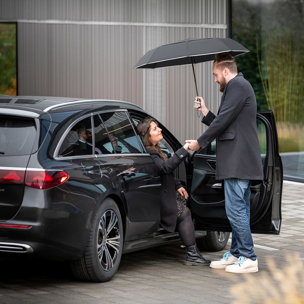 5696 AOC-Oversize-Taschenschirm Magic Windfighter® Carbon 2.0