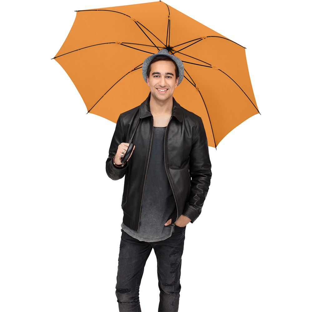 2359 AC-Gästeschirm