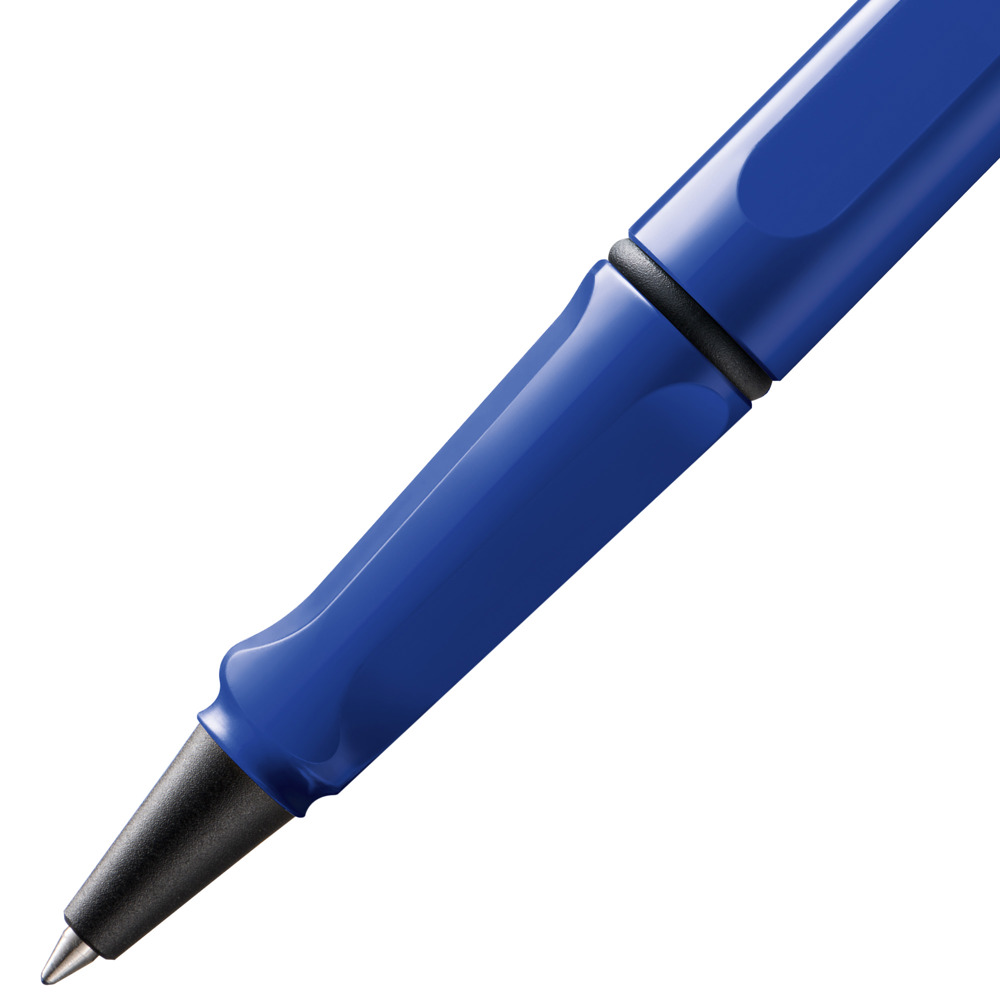 Tintenroller LAMY safari blue
