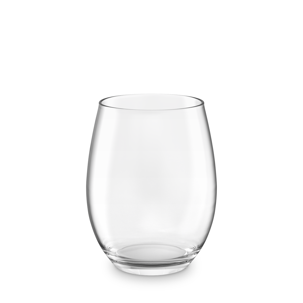 Form G208 Glas Tumbler