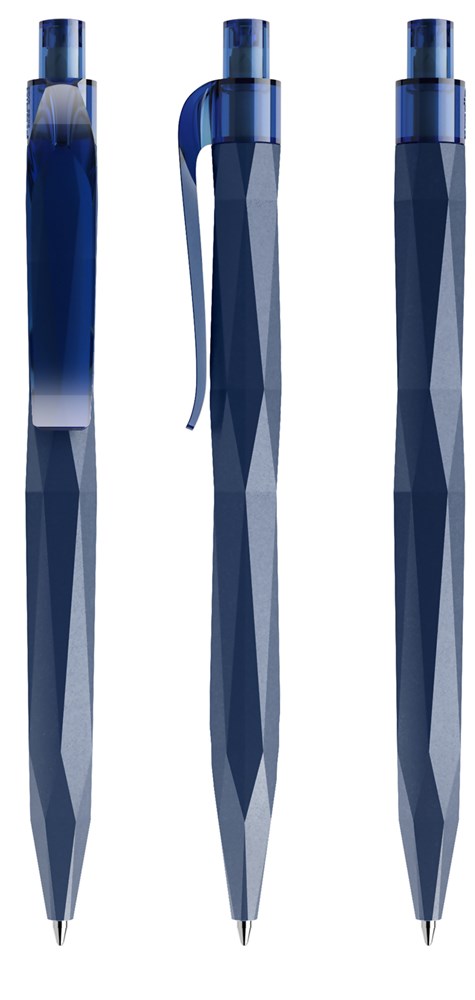 Prodir QS20 PRT Soft Touch - Sodalithblau Soft Touch