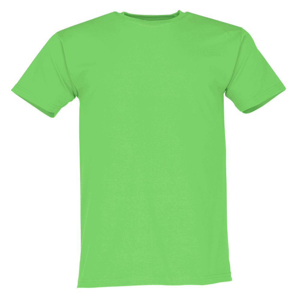 610820 - Original T-Shirt - lime