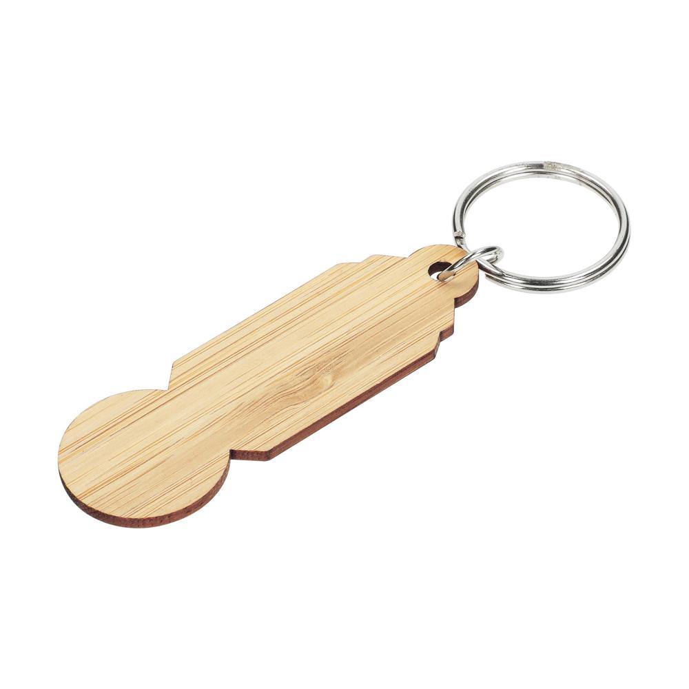 Einkaufswagenlöser "Bamboo"