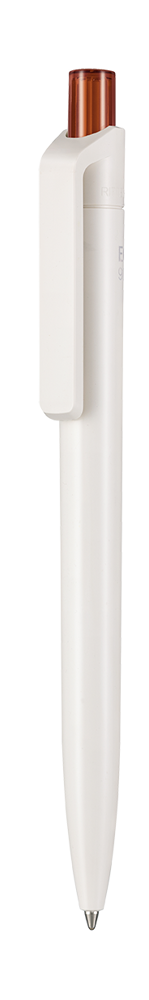Kugelschreiber BIO-INSIDER - rubin-rot TR/FR