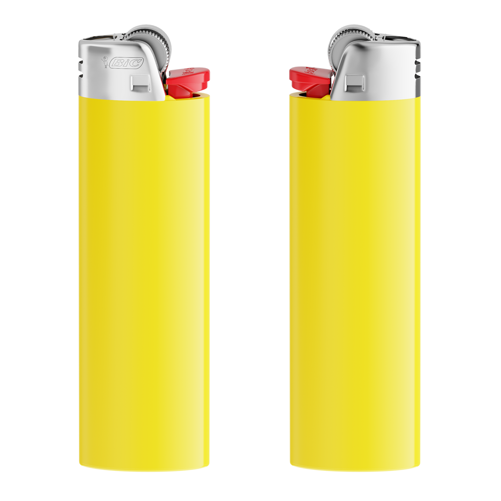 BIC® J26 Feuerzeug