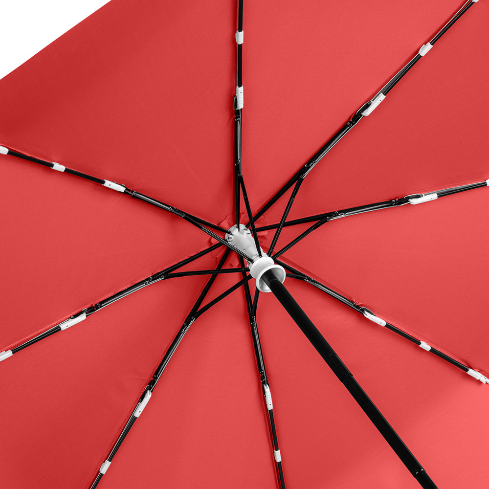 5444 AOC-Taschenschirm FARE® Whiteline