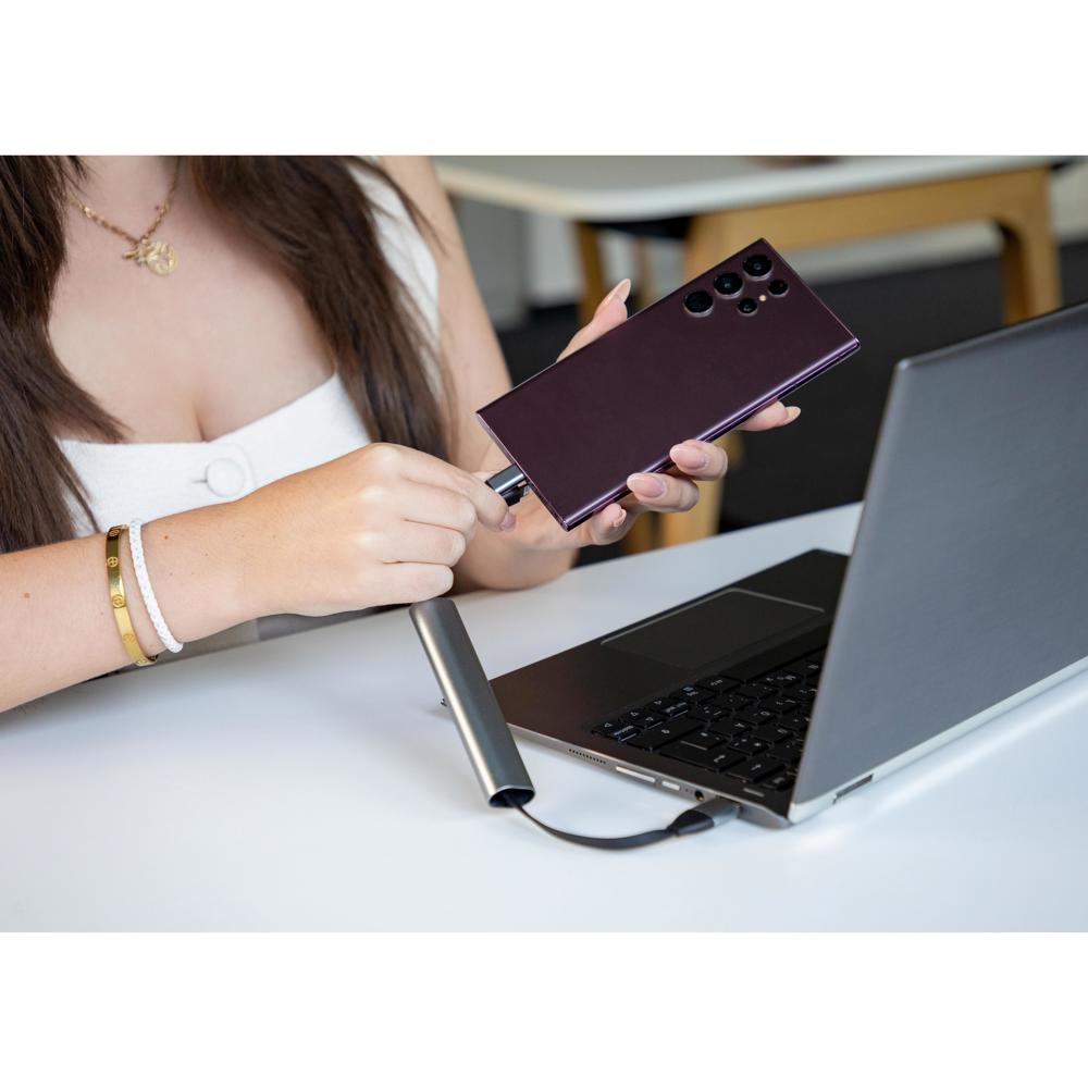 Ladekabel "Connect", 4 in 1