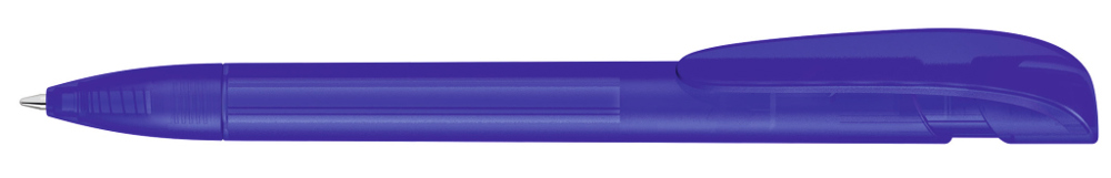 YES frozen - dunkelblau