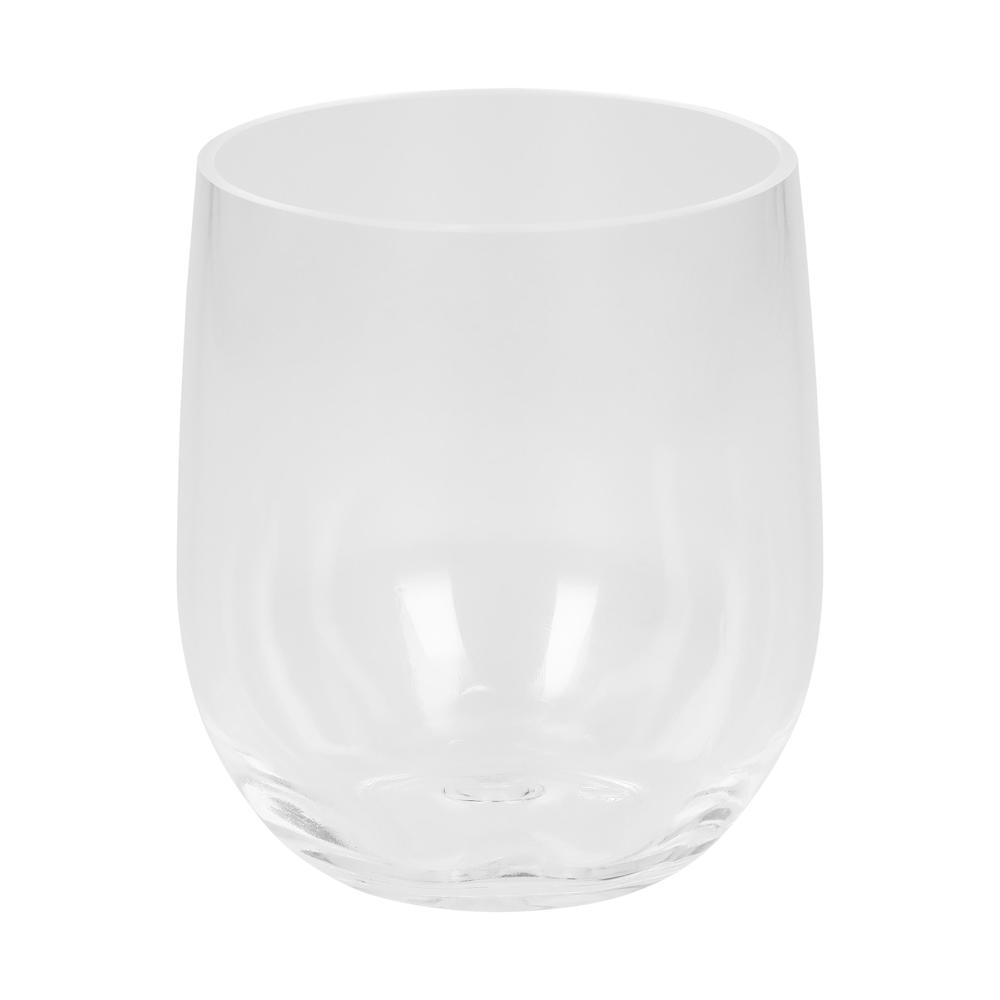 Trinkglas "Vista" - transparent