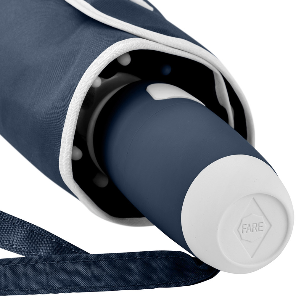 5444 AOC-Taschenschirm FARE® Whiteline